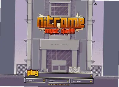 Nitrome必须死电脑版 v1.0  3