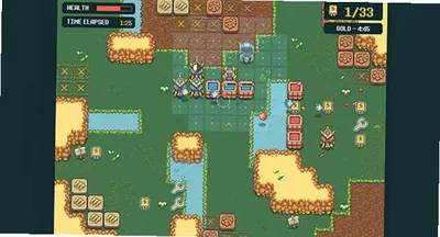 方块搬运工电脑版 v2.1.0  1