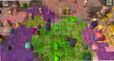 方与星爱情故事电脑版 v1.0  1