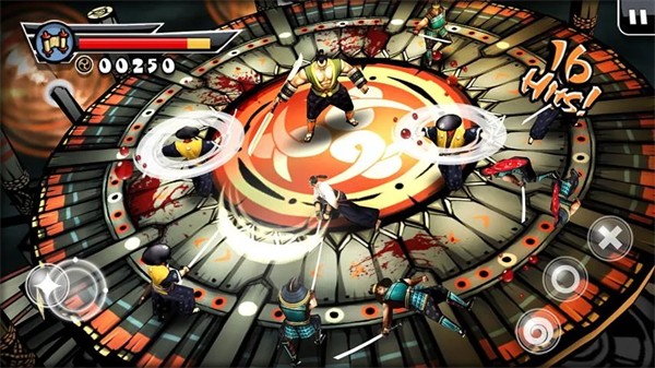 武士2复仇中文版 150000039 最新版 2