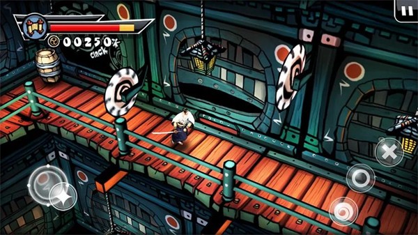 武士2复仇中文版 150000039 最新版 1