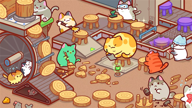 小猫猫大亨 74 最新版 2