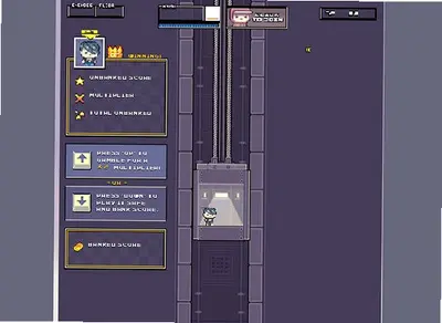 Nitrome必须死电脑版 v1.0  1