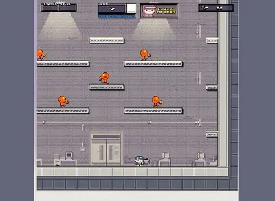 Nitrome必须死电脑版 v1.0  2