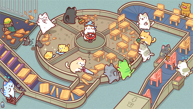 小猫猫大亨 74 最新版 3