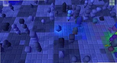 方与星爱情故事电脑版 v1.0  3