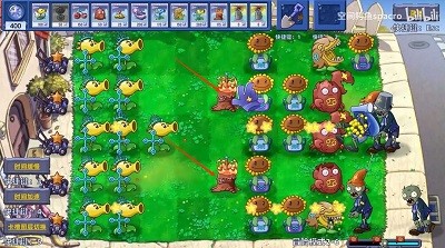 植物大战僵尸星座版2.0
