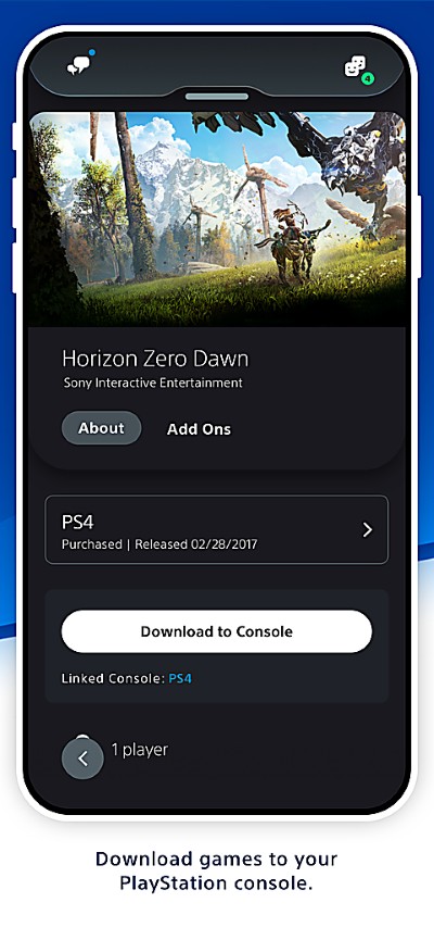 playstation 26.7.0 安卓版 4