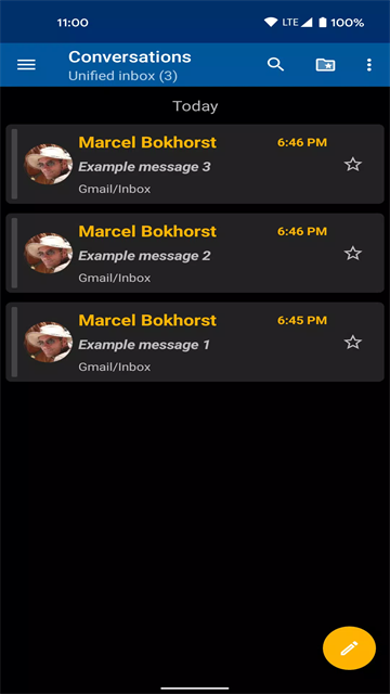 FairEmail邮箱 2328 最新版 0