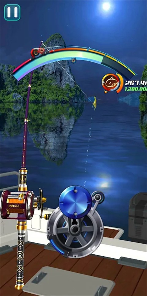 钓鱼胡克 2.6.8 安卓版 3