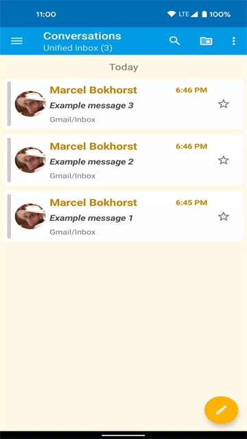 FairEmail邮箱 2328 最新版 1