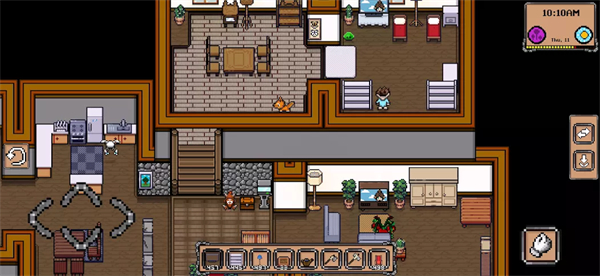 克洛蒙怪兽农场中文版 0.80685 安卓版 1