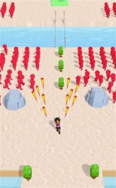 射击女王 1.0.1 安卓版 2