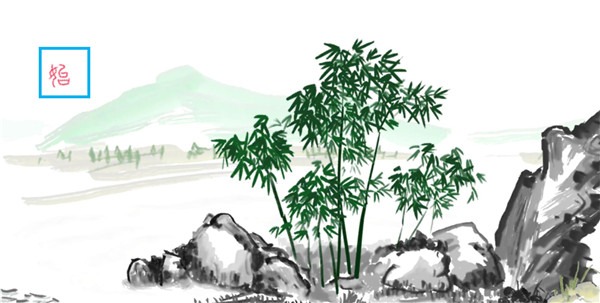 山水 1.0 安卓版 1