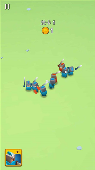 传奇战争 1.3.2 最新版 0