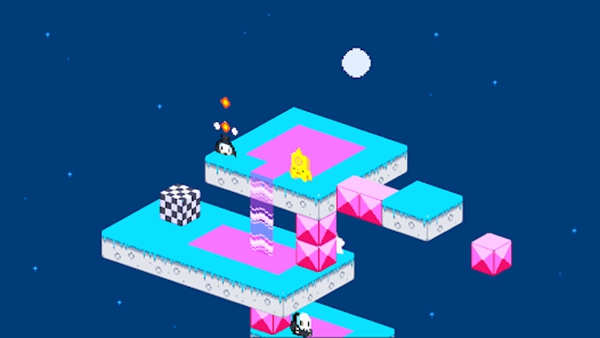 天空群岛 0.0.8 安卓版 0