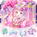 花花仙子的魔法花园无限砖石版