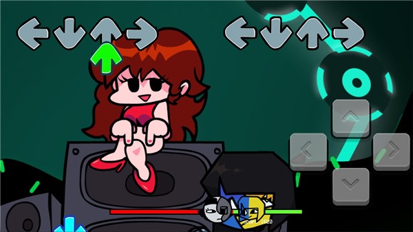 黑色星期五之夜 0.2.8 安卓版 1