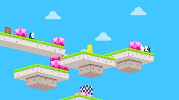 天空群岛 0.0.8 安卓版 1