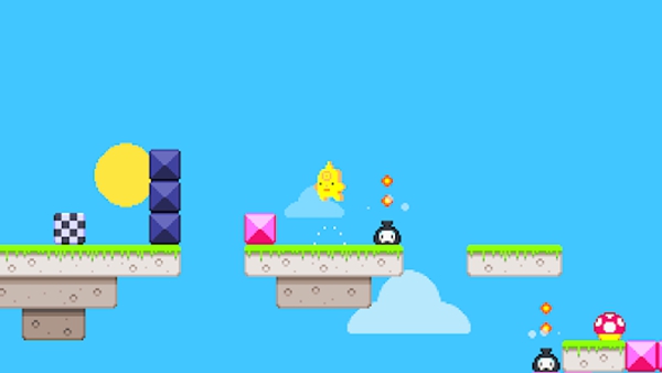 天空群岛 0.0.8 安卓版 3