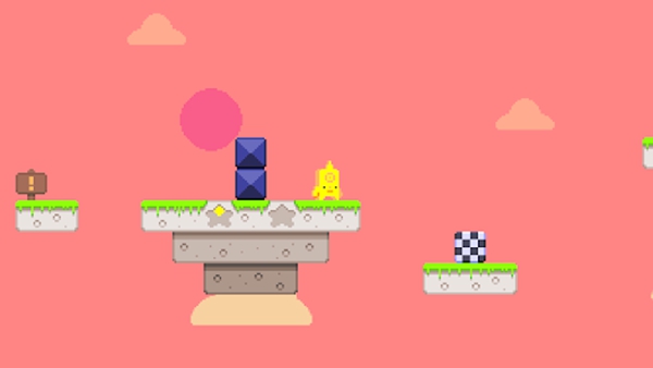 天空群岛 0.0.8 安卓版 2
