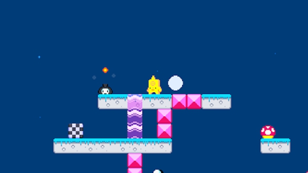天空群岛 0.0.8 安卓版 4