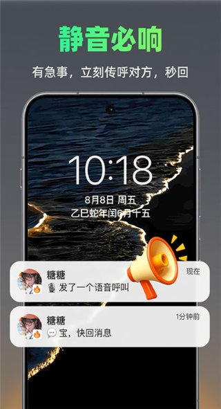 火赢BB机 1.0.12 安卓版 3