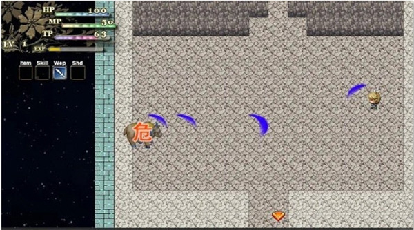 粗糙之魂 1.0 安卓版 1