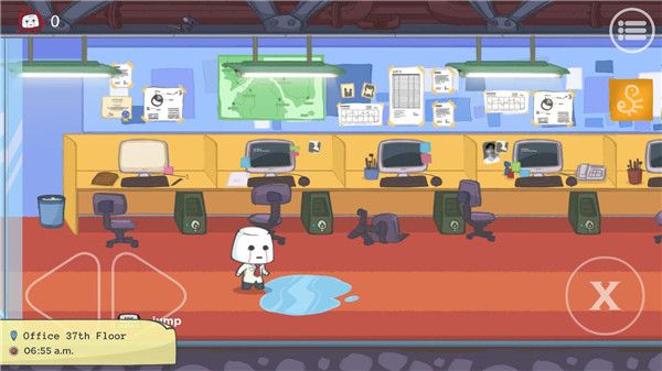和平之怒 0.4 安卓版 0