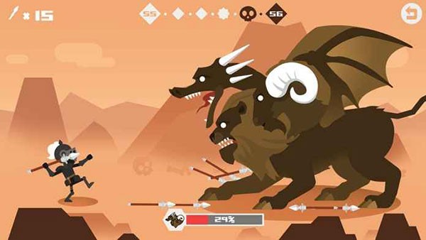 丛林狩猎中文版 1.0.4 安卓版 1