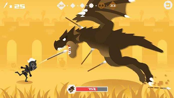 丛林狩猎中文版 1.0.4 安卓版 0