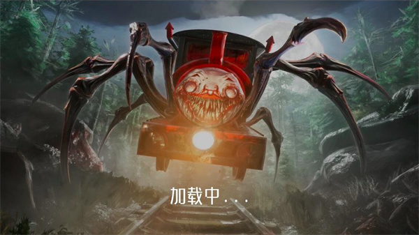 托马斯小火车比赛开始 1.04 最新版 1