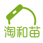 淘和苗儿童手表