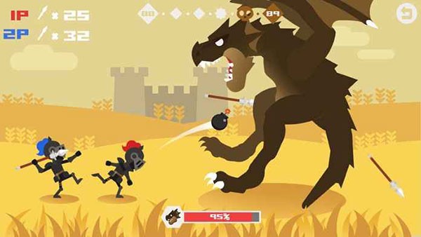 丛林狩猎中文版 1.0.4 安卓版 4
