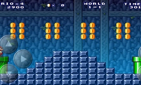 MARIOFOREVER 1.18 安卓版 1