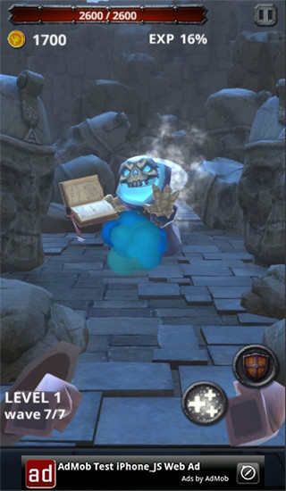 生存防御汉化版 1.8.2 安卓版 0