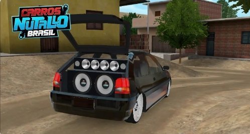 纳塔洛汽车 2.6 安卓版 2