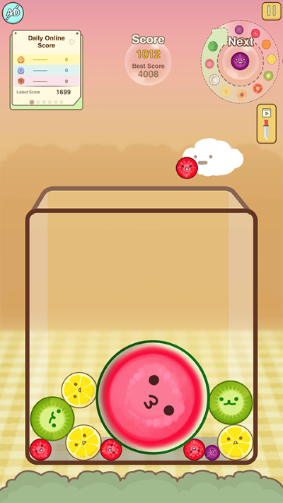 合成大西瓜 1.6.4 安卓版 4