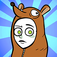 stupidgirl