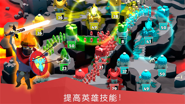 决战时刻游戏下载 2.2.0 安卓版 1
