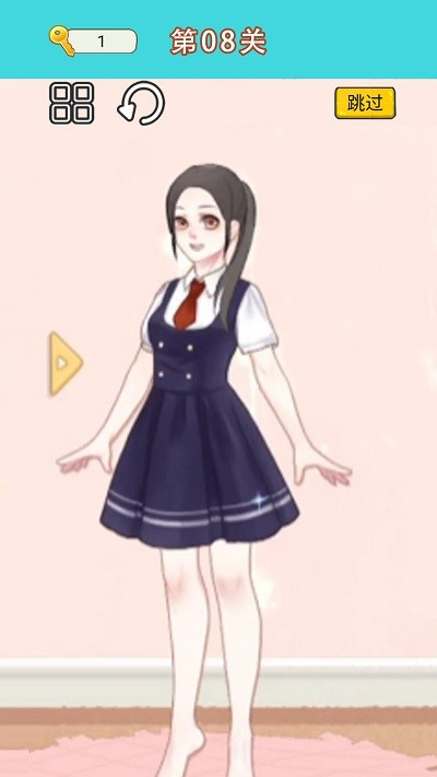 换装达人女生 1.0 安卓版 0