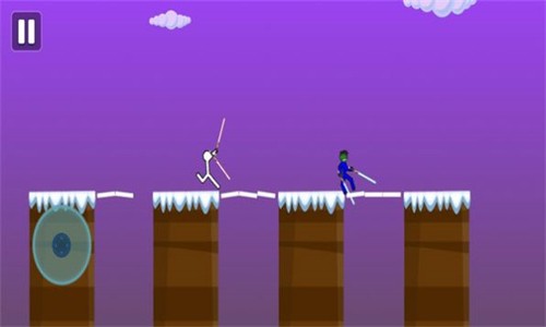 精英火柴人传说无限金币版 1.0.2 安卓版 3