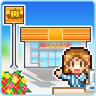 便利店开业日记汉化版-便利店开业日记中午版下载