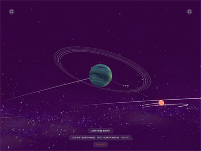 太空space 2011 安卓版 2