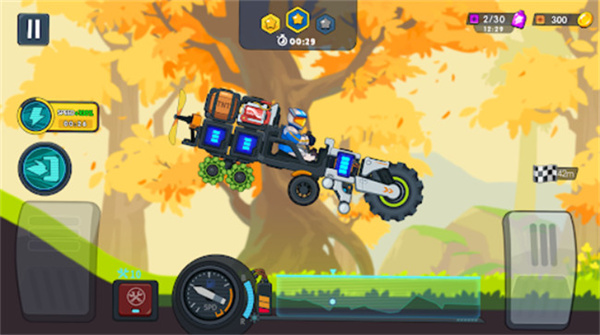 太空赛车 1.1.1 安卓版 2