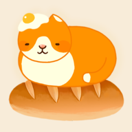猫咪面包店游戏下载-猫咪面包店最新版下载