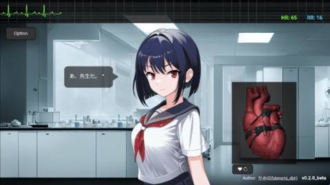 触摸诊室 1.0 最新版 2