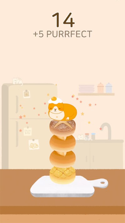 猫咪面包店 1.11.0 安卓版 2