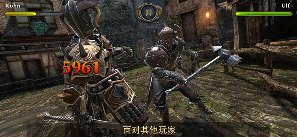 暗黑钢甲中文版 1.23.3 安卓版 3