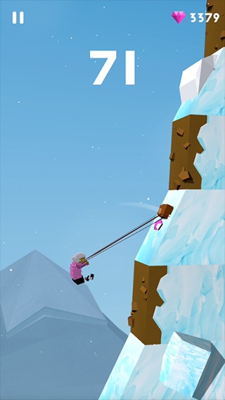 冰斧登山者 1.99.26 安卓版 0